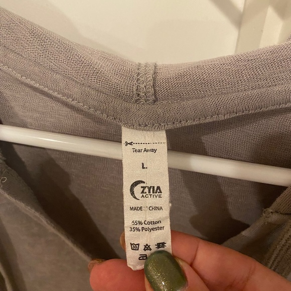 Summer hoodie - Picture 2 of 6